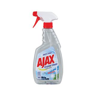 AJAX CRYSTAL CLEAN sredstvo za čišćenje staklenih površina sa pumpicom, 500 ml