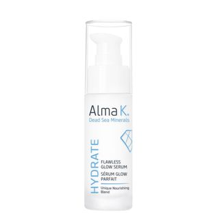 ALMA K.FACE serum za lice flawless glow 30 ML | 7290114156806