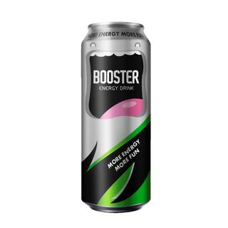 R BOSTER 0.5 048858