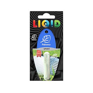 Odorizant auto fiolă sport 1 buc