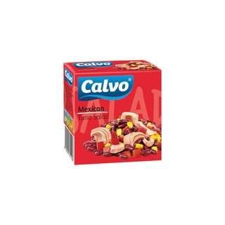 Tuna Salata Mexicana 150Gr