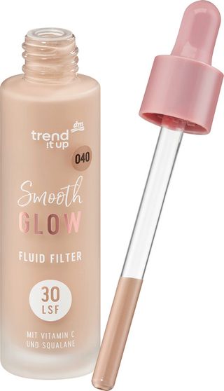 tIU fdt Smooth Glow Fluid Filter 040
