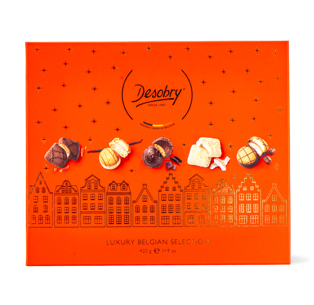 Бисквитиери