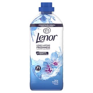 LENOR Balsam de rufe. Trezirea primăverii 71 spălări