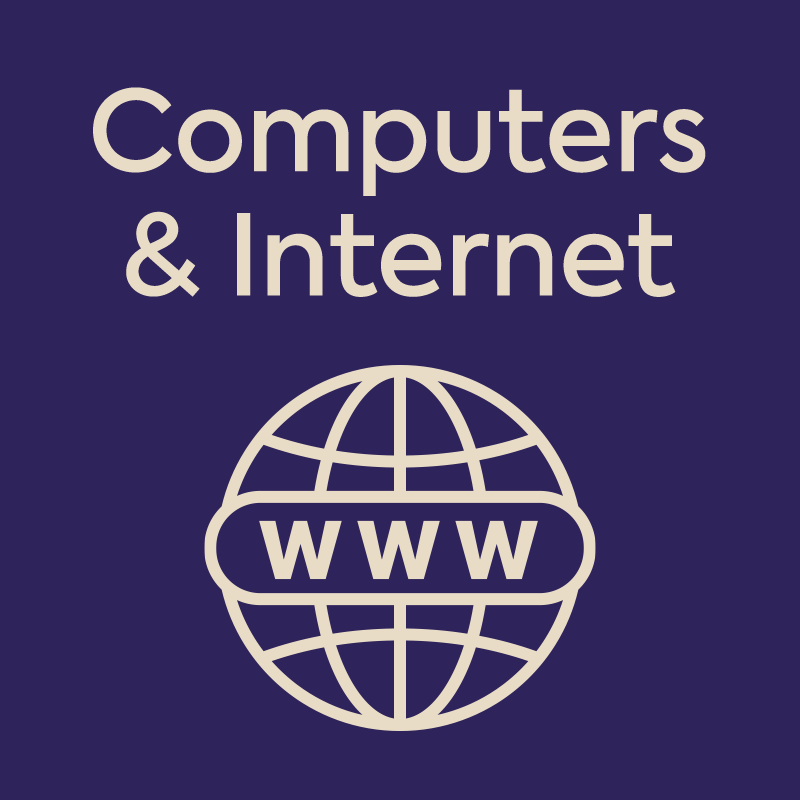 Computers&Internet: