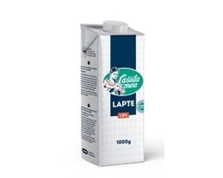 CASUTA MEA Lapte UHT 1.5% 1l