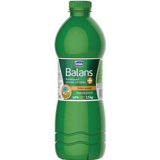 JOGURT IMLEK BALANS+ 1%MM PET 1.5KG