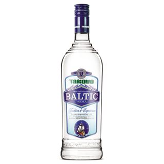 VODKA BALTIK 1L TAKOVO 000557