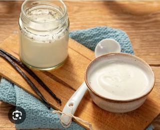 Iaurt din lapte de vacă 900g