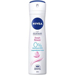 Deo Nivea Fresh Flow Spr 150Ml Ž
