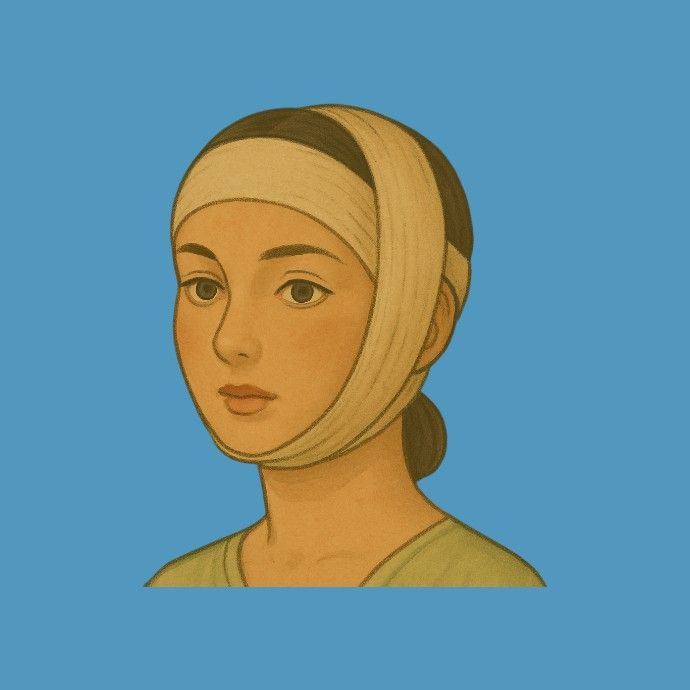 INGRIJIRE POSTOPERATORIE🧴