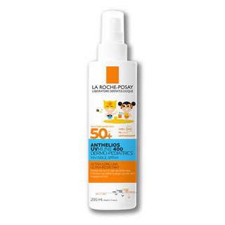 LA ROCHE-POSAY ANTHELIOS UVMUNE400 SPREJ DECA F50 200M-39395