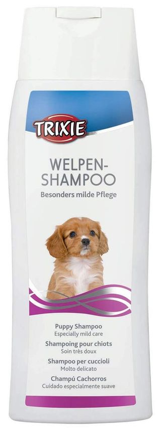 Trixie šampon 250 ml puppy