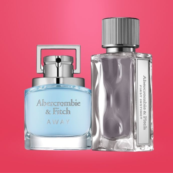 Parfumerie barbati ⚱💨