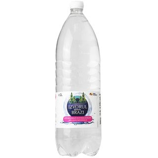 Izvorul dintre brazi, Apa plata 2L (ID 1930)
