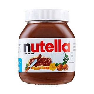 NUTELLA Crema de ciocolata 630g