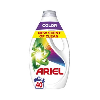 Ariel Detergent Lichid Color 1,8 L