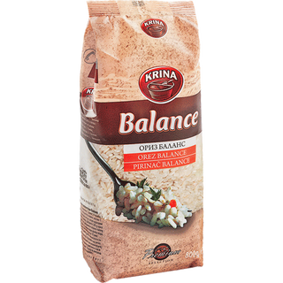 Krina Ориз Balance 800 ГР / 38918466