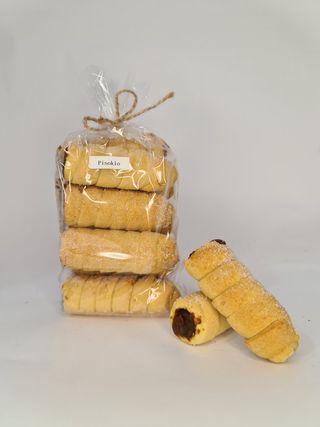 Biscuiti “Pinokio “