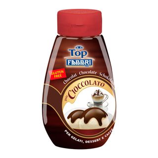 Preljev čokolada 225 g