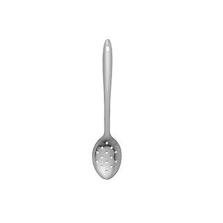 BRIO Inox Pearl Лъжица за сервиране решетка 33см / 20684230