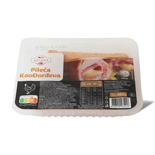 Pileća KaoĐorđeva 450 g MAP