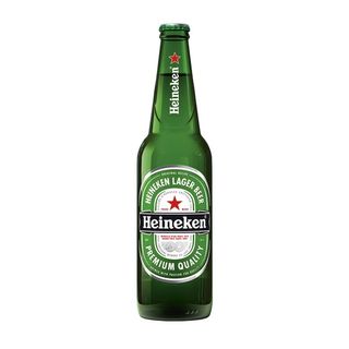 Pivo Heineken 0.25L Npb Heineken