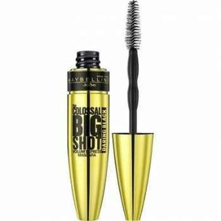 MAYBELLINE maskara colossal big shot darling black | 30143401