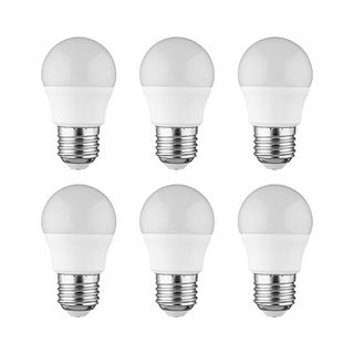Switch-ON Becuri LED E27 2,9W timbru verde:0,91lei 1 set