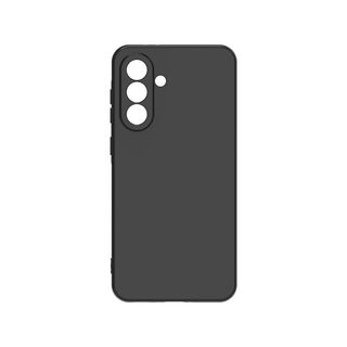 Capac Protectie Spate Cellara Tpu Soft Pentru Samsung Galaxy A56 5G - Negru,CL79325
