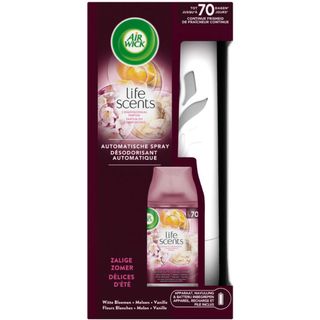 AIR WICK osvježivač prostora summer delight | 5410036304754