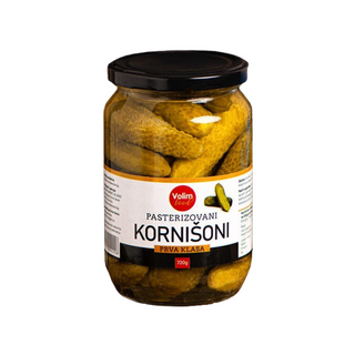 Kornisoni I Klasa 680G Volim