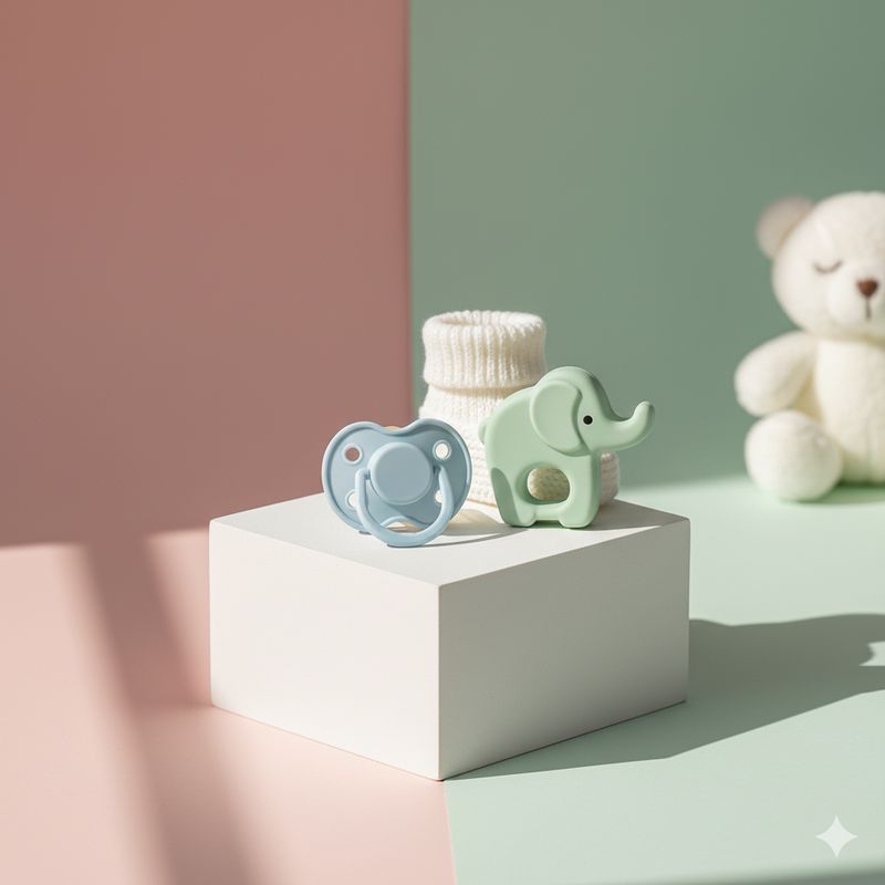 Аксесоари за бебето и детето