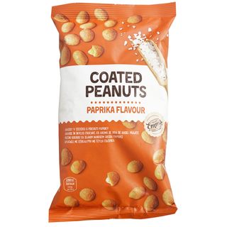 Emma, Arahide in invelis crocant, cu aroma de boia de ardei, prajite 200g (ID 68404)