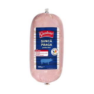 Gustoso Sunca Praga 500 Gr