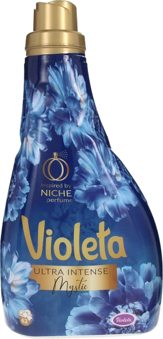 OMEKŠIVAČ ZA VEŠ MYSTIC 1,55l VIOLETA