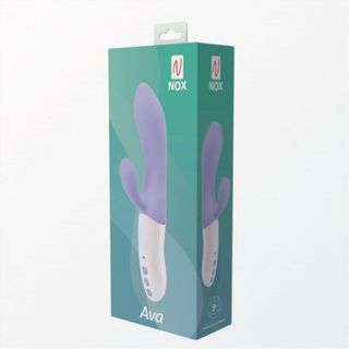Vibrator Nox Ava