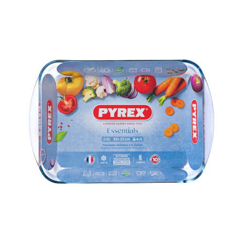 Posuđe za pripremu hrane