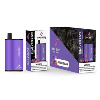 Purple Rain BOX