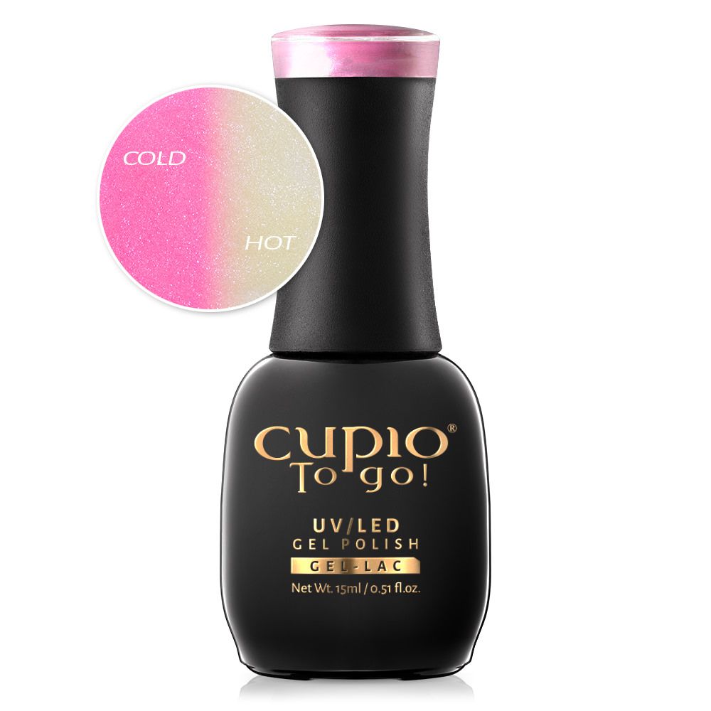Culori Termice💅🏻