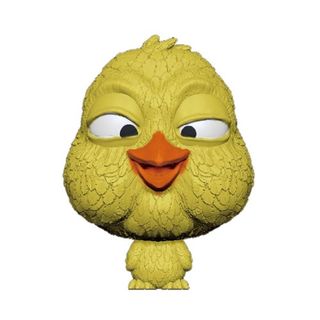 Forma Hazlie turteste monstruletul