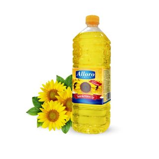 ULJE ALLORO 1L 057183
