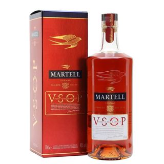 Coniac Martell VSOP 40%, 0.7L