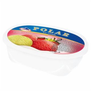 Sladoled 2000M Polar Jag/Van.Cermat