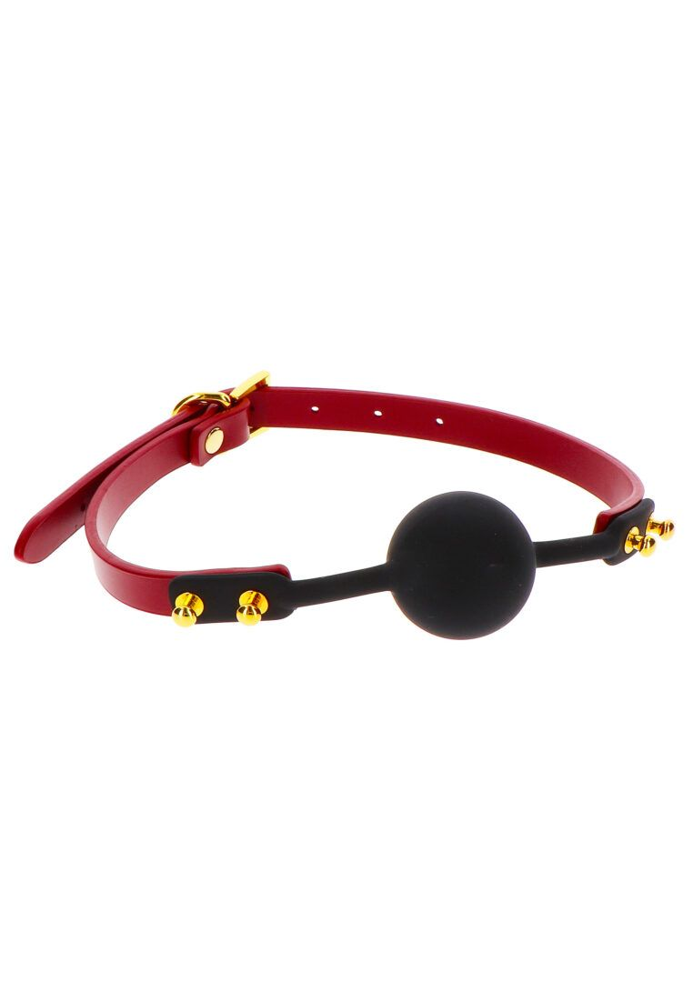 Ball Gag