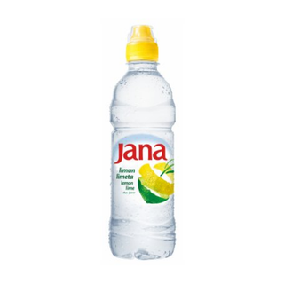 Jana limun limeta, 500 ml