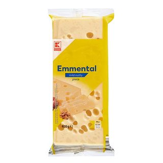 K-Classic Ементал парче 400гр 400g \ 00014872