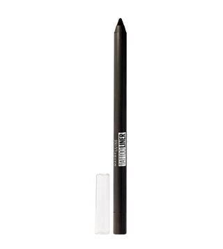 MAYBELLINE tattoo liner gel pencil 900 deep onyx olovka za oči | 3600531531065