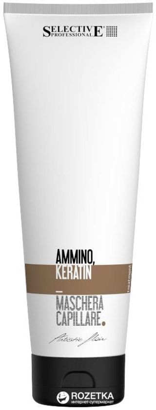 SELECTIVE artistic keratin maska | 8027483707174