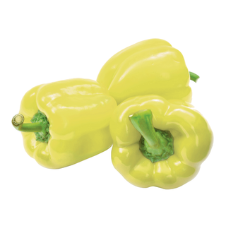 PAPRIKA ŽUTA 1KG